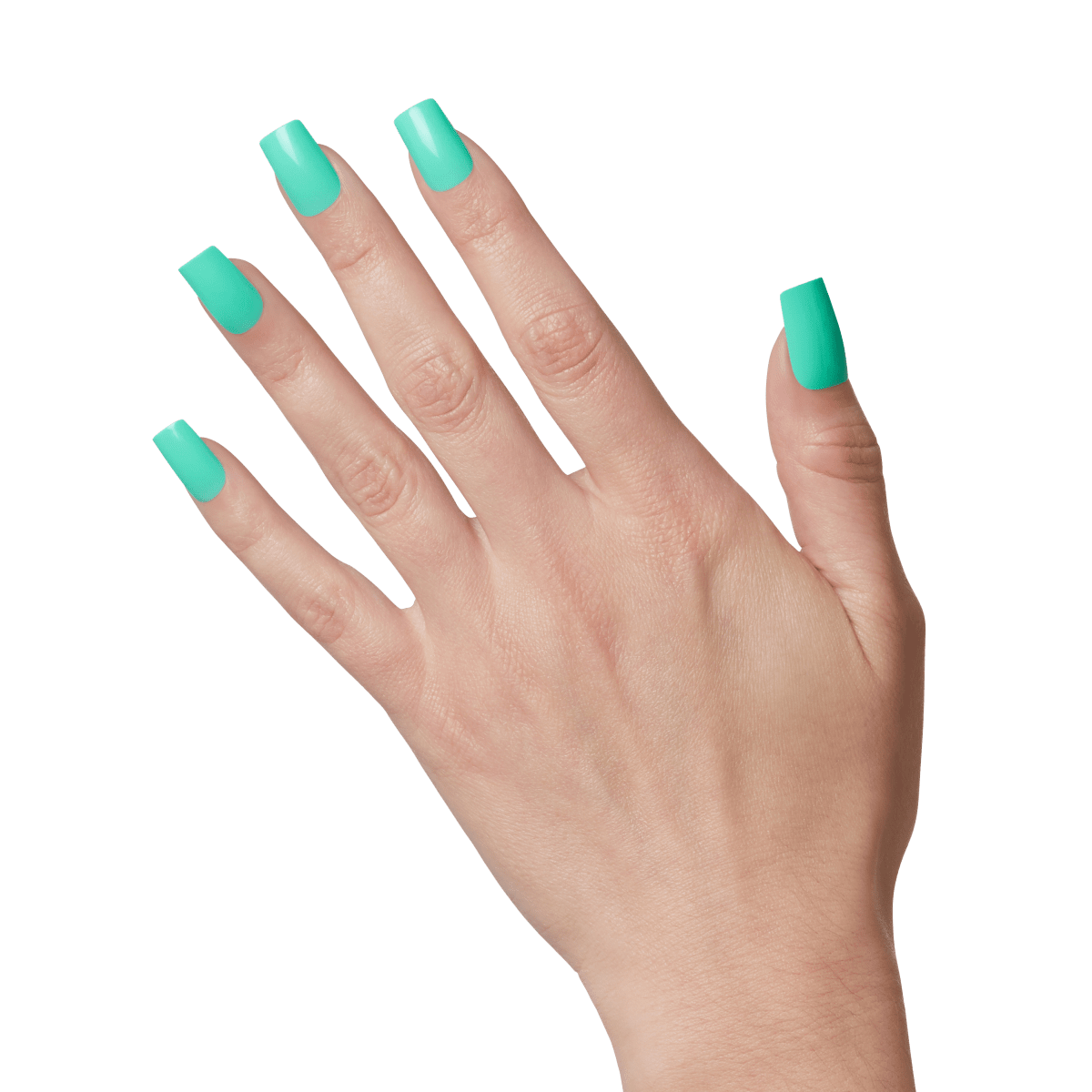 KISS Gel Fantasy Sculpted Nails- Saturn