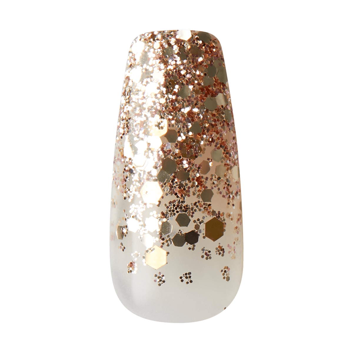 KISS Masterpiece Nails - Heirloom