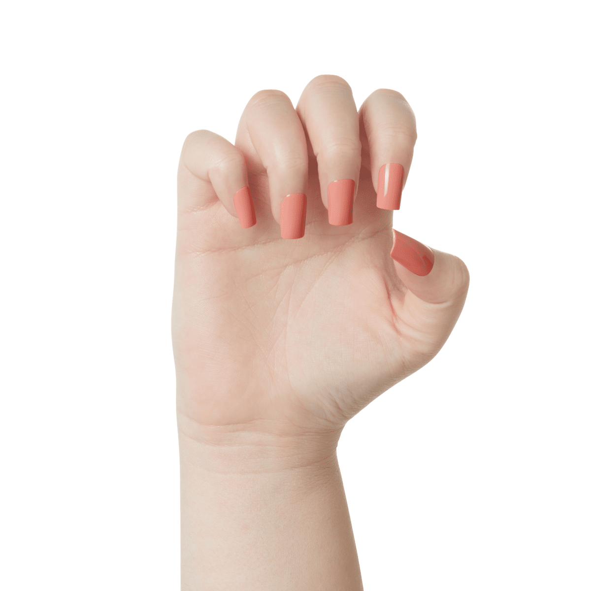 KISS Gel Fantasy Sculpted Nails - Blooming Season