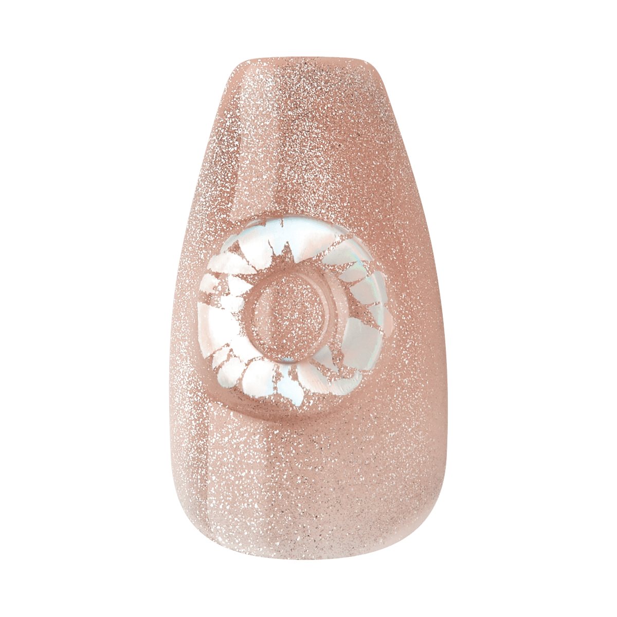 KISS Nail Drip - Drip Too Hard
