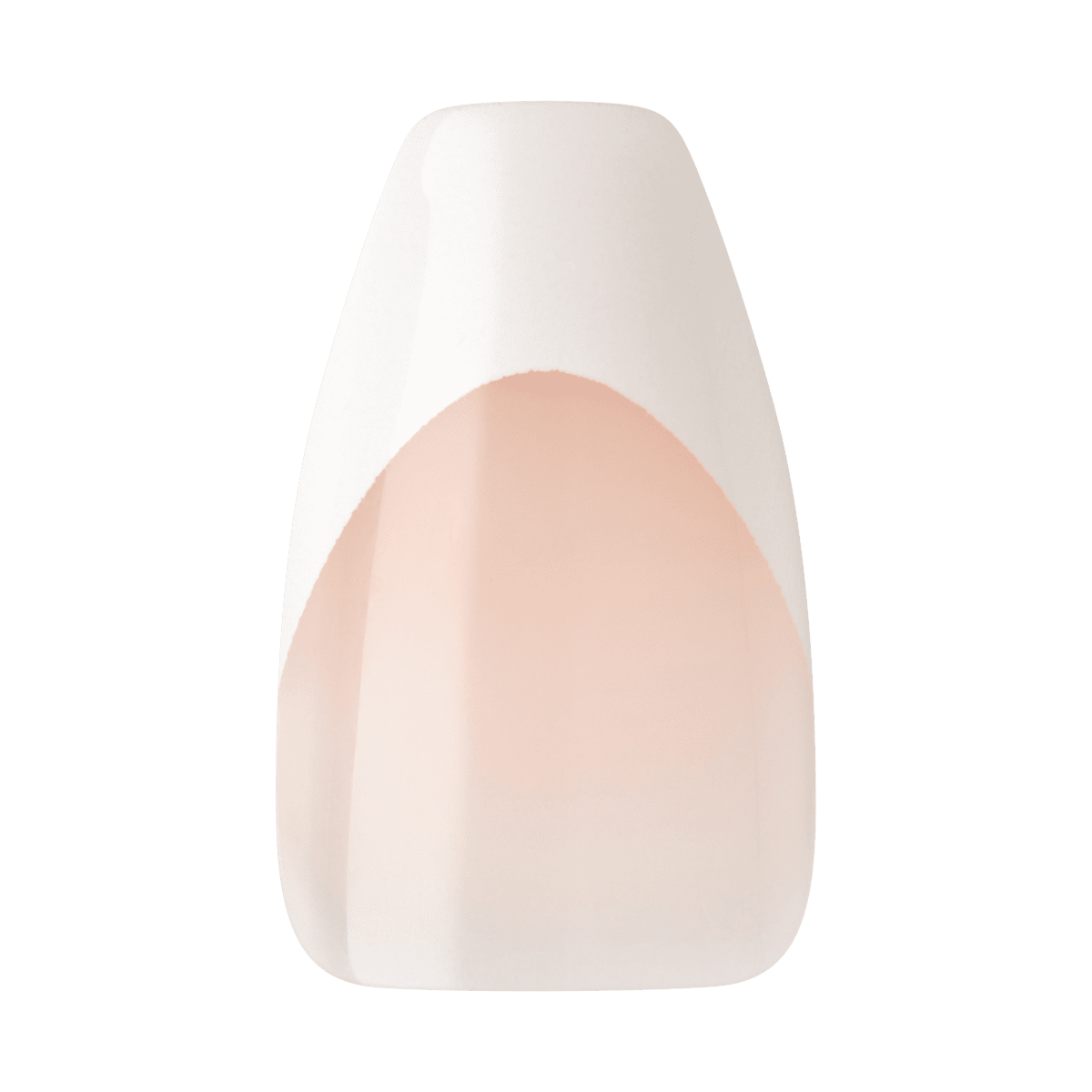 KISS Voguish Fantasy Nails - Croissant