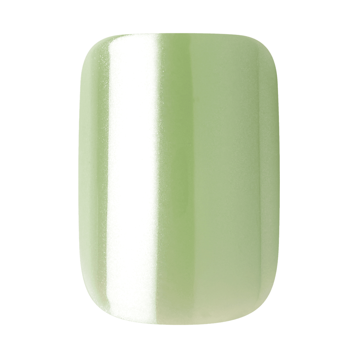 KISS Glazed Donut Nails - Green Tea