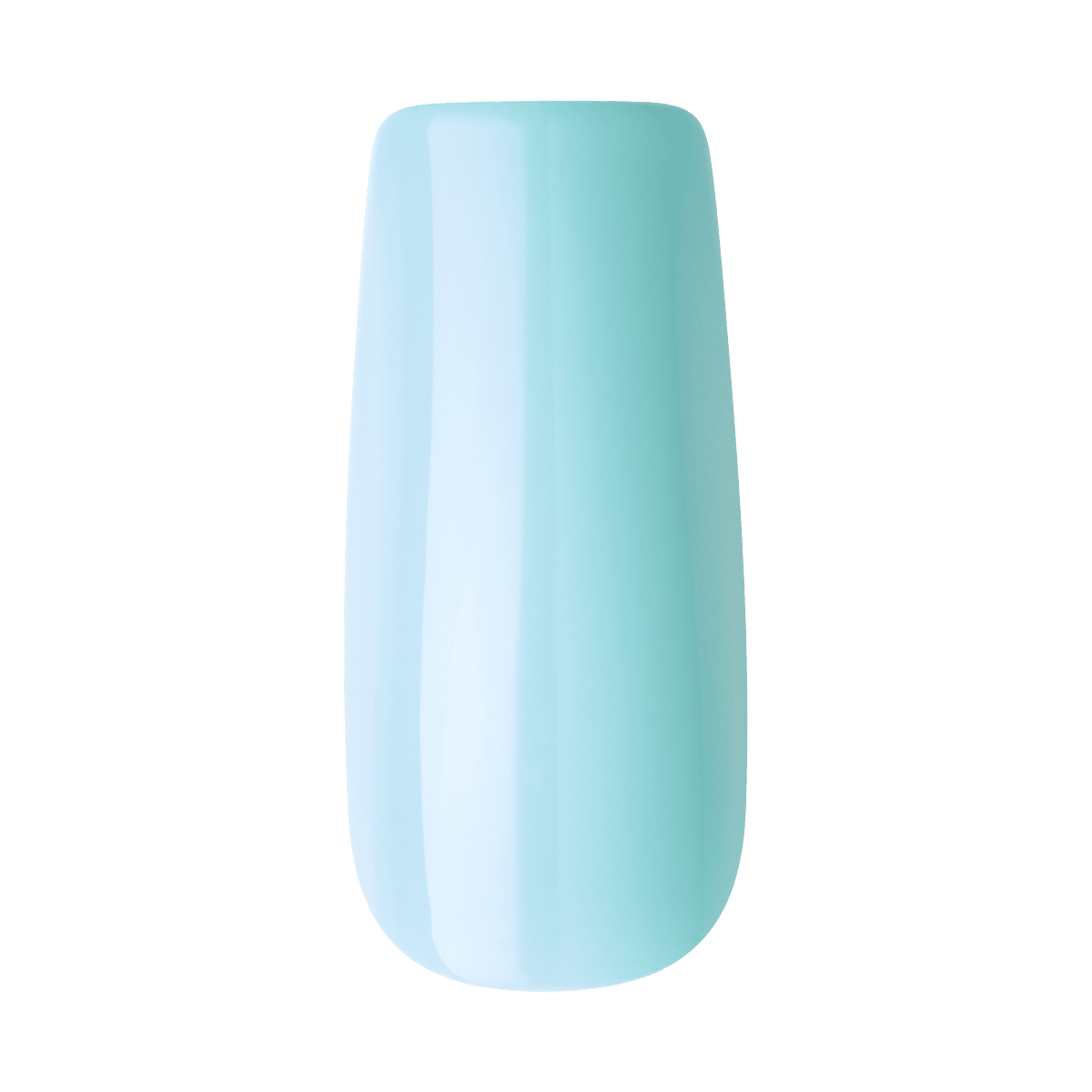 KISS Gel Fantasy Sculpted Nails - Sun Shine