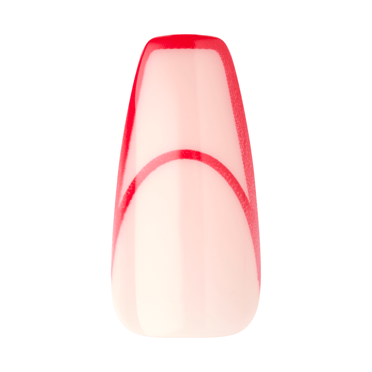 KISS Special Design Pride Nails - 7 Colors