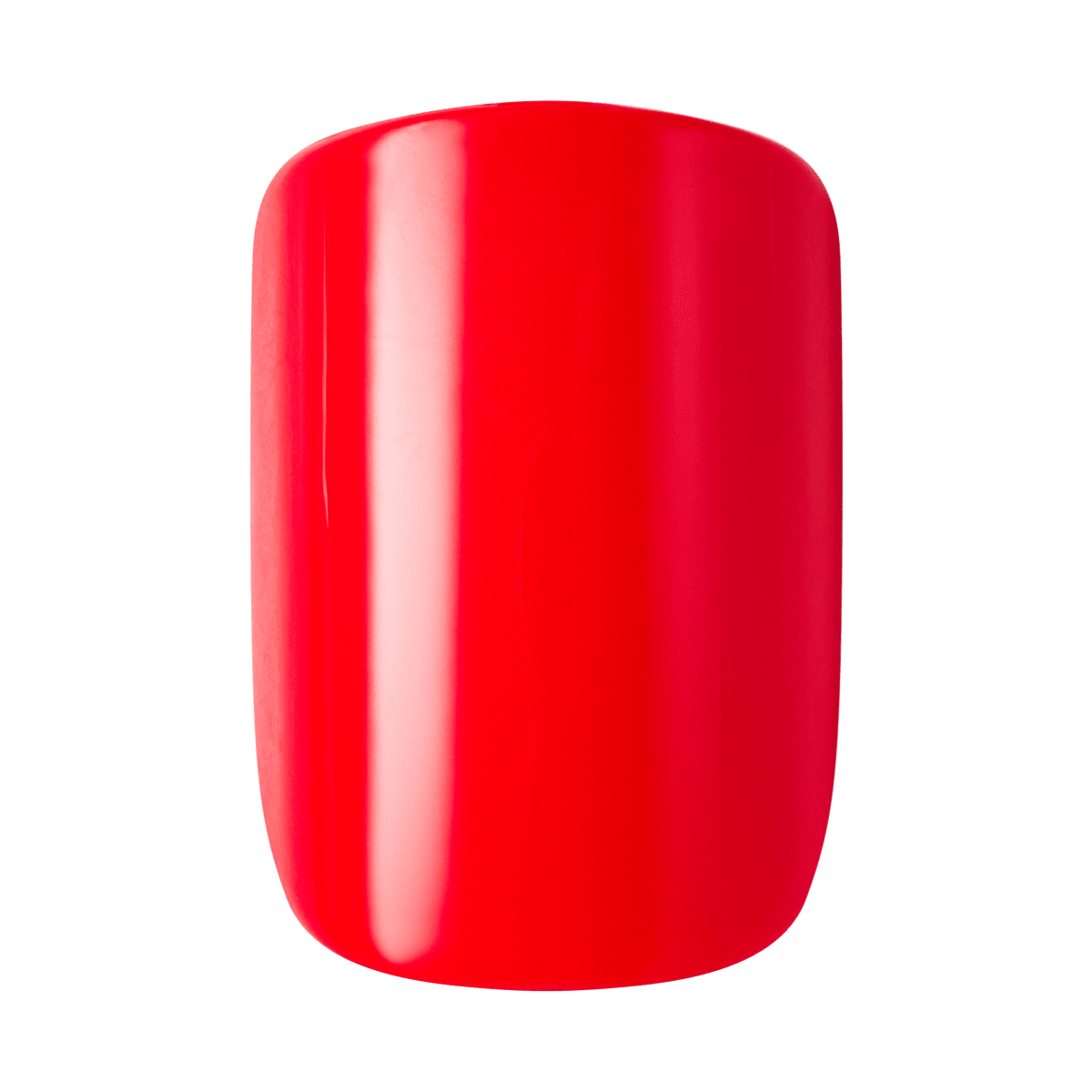 Marilyn Monroe x KISS Limited Edition Nails - Signature Red