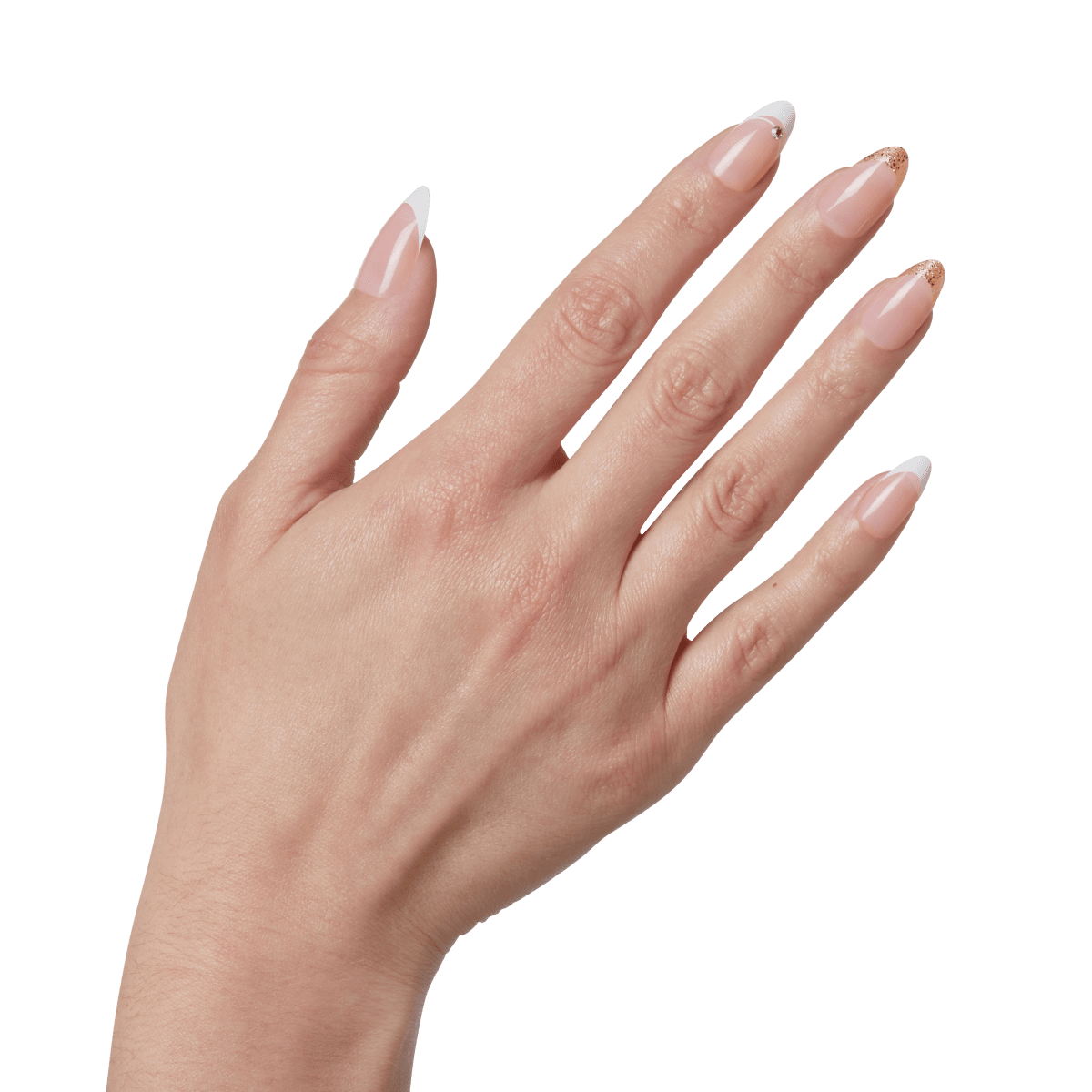 Marilyn Monroe x KISS Limited Edition Nails - Blonde Ambition