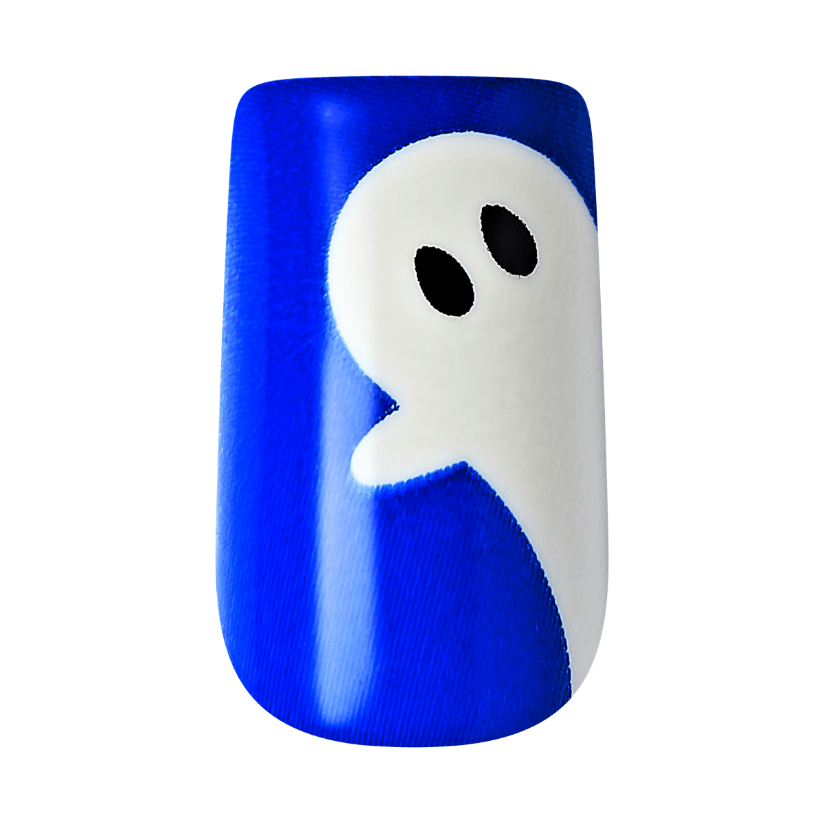 Salon Design Halloween Nails - Boo-doo