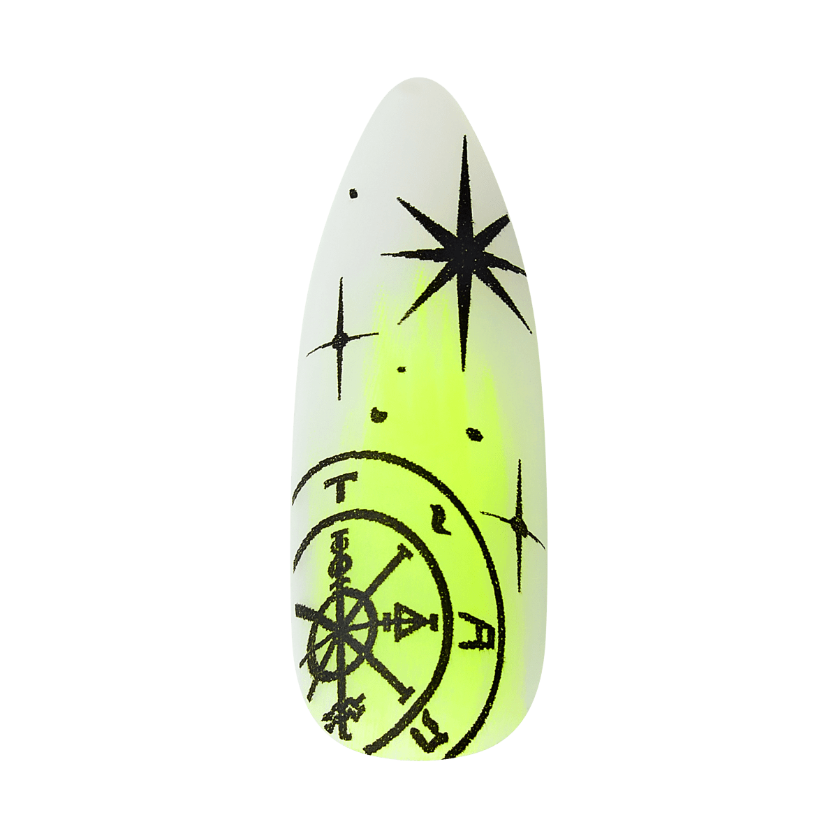 KISS Voguish Fantasy Halloween Nails - Horror-ble