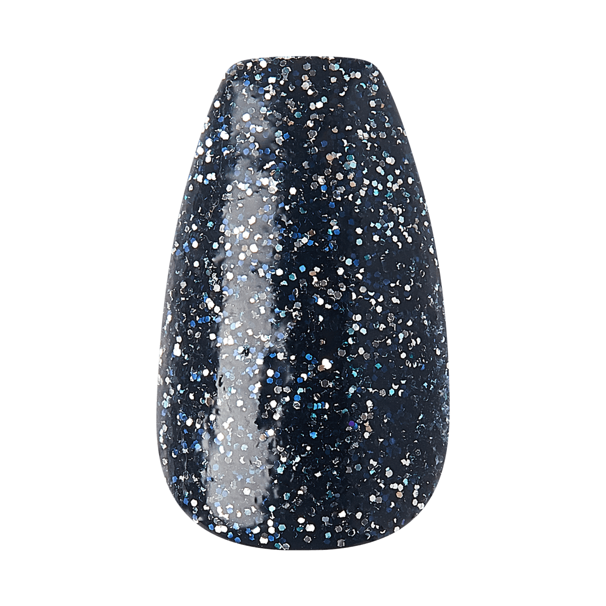KISS Halloween Special Design Nails - Here&