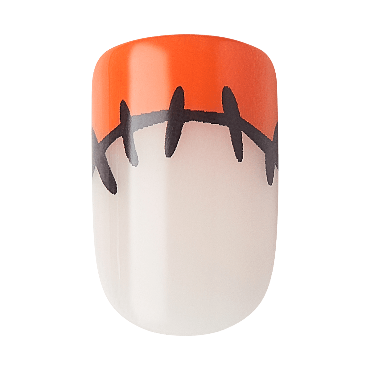 KISS Halloween Special Design Nails - You&