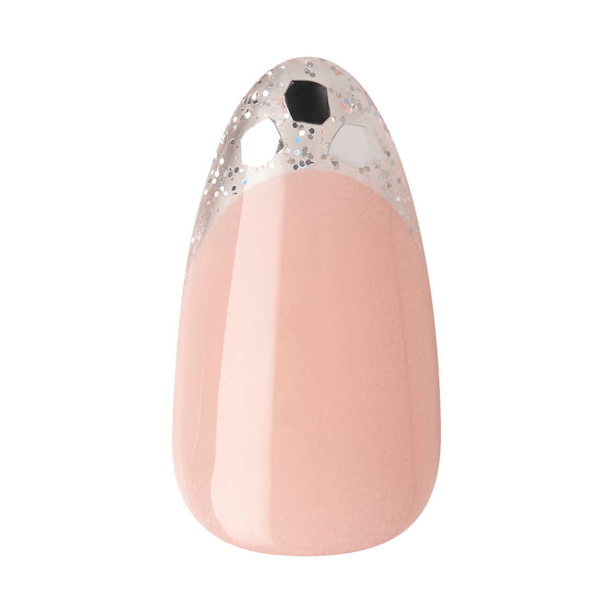 KISS Gel Fantasy Jelly Nails - Feel My Rhythm