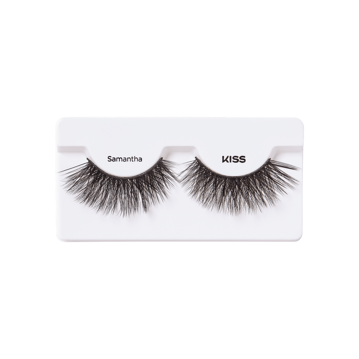 KISS Halloween Lash - Samantha