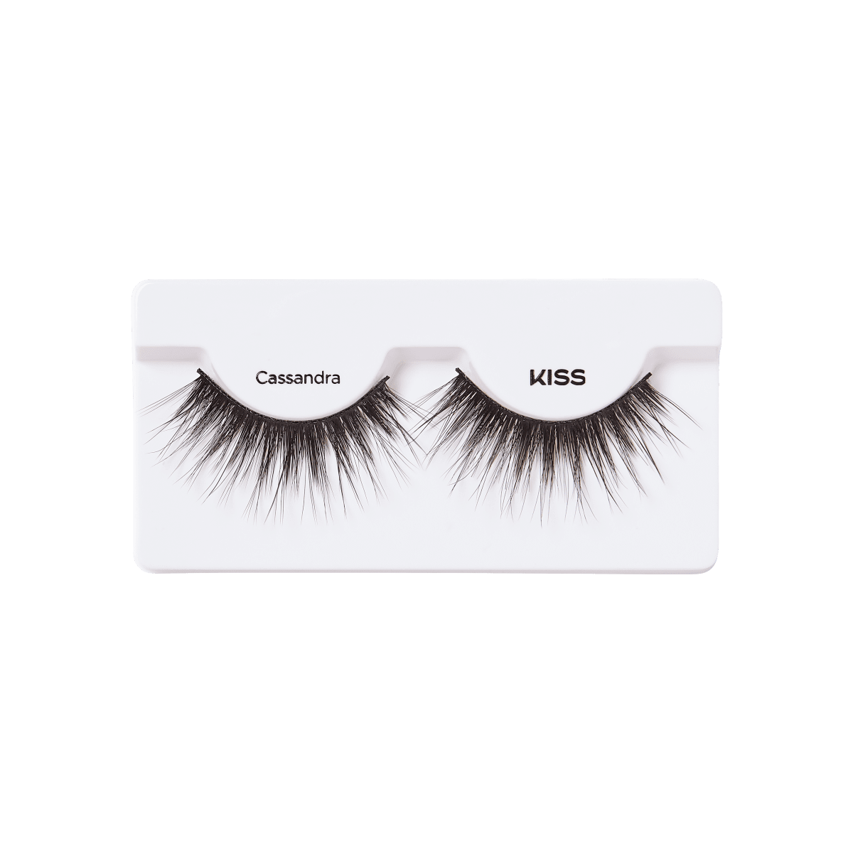 KISS Halloween Lash - Cassandra