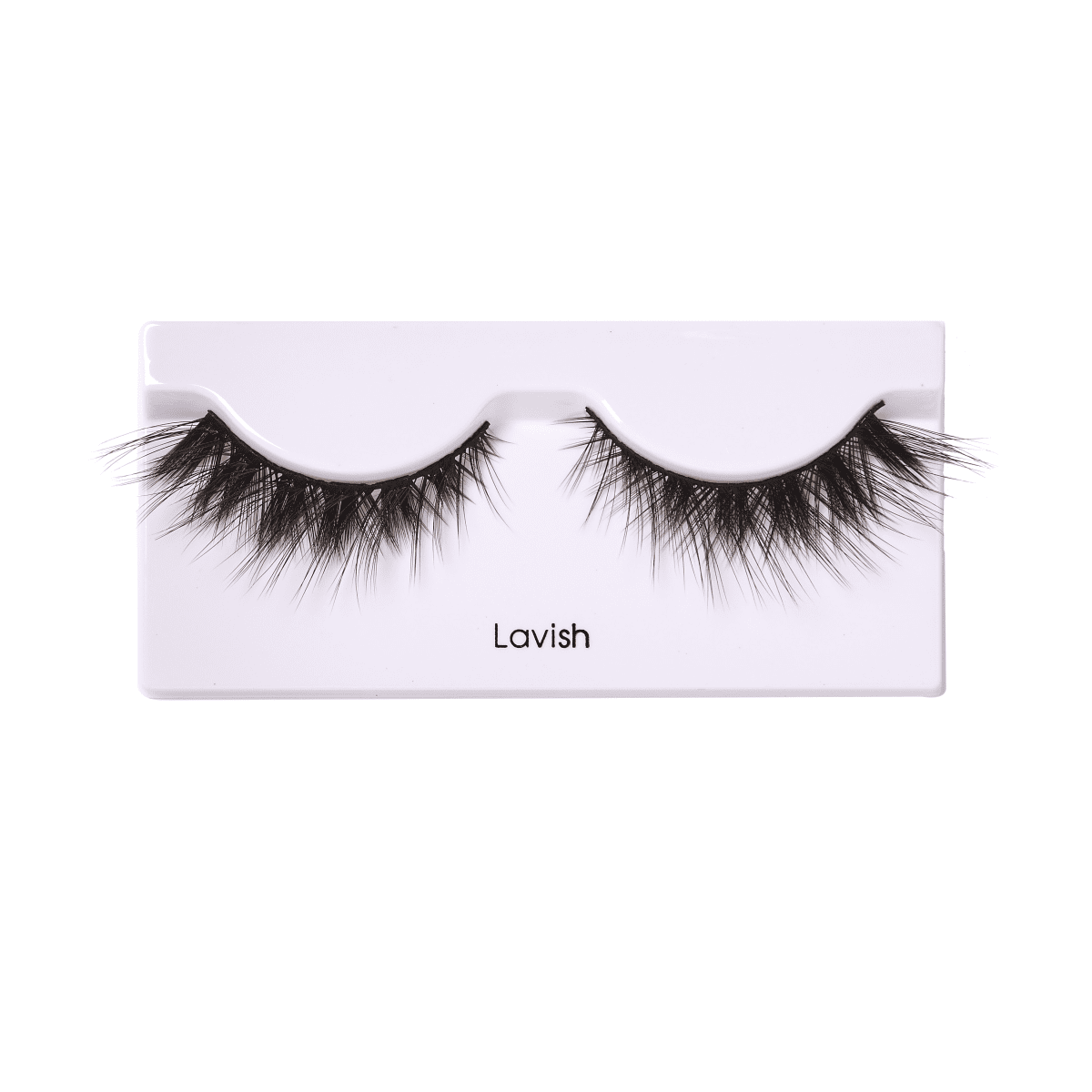 KISS Lash Couture 5th Avenue Lavish