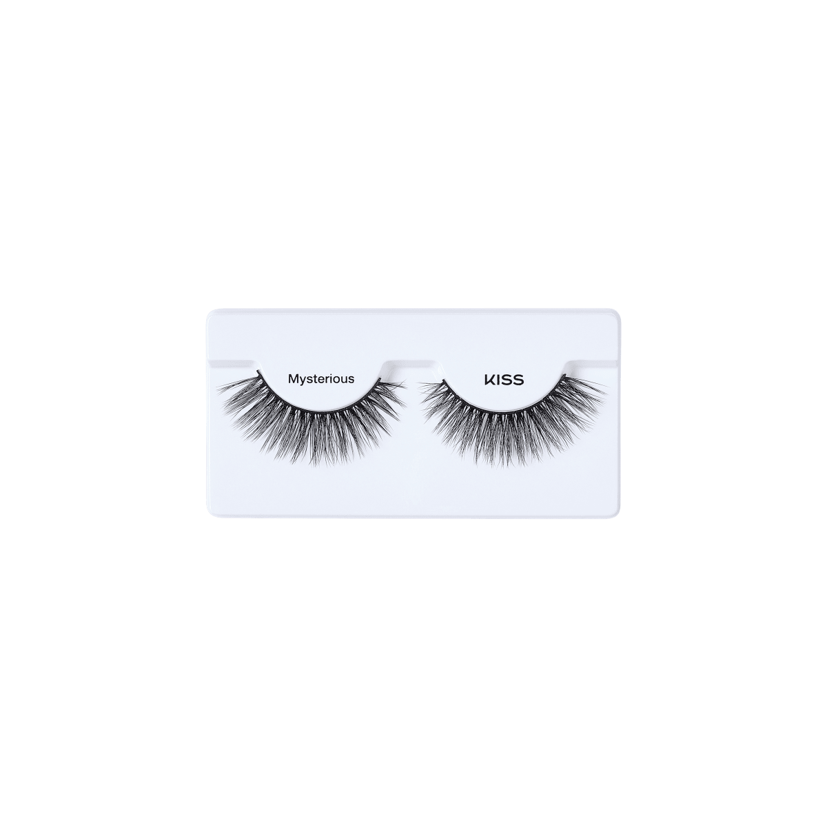 KISS Halloween Lash - Mysterious