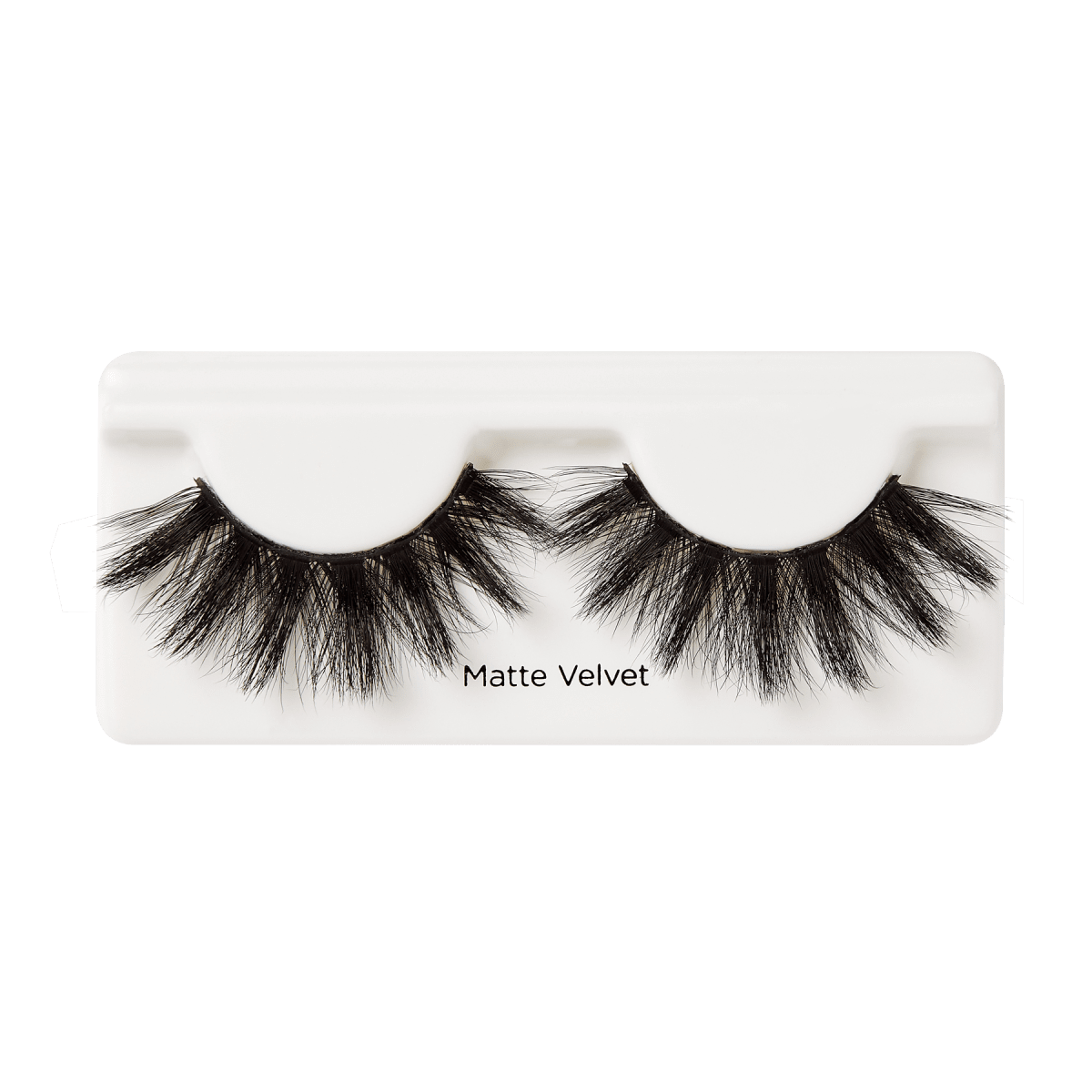KISS Lash Couture Holiday 3D Matte - Matte Velvet