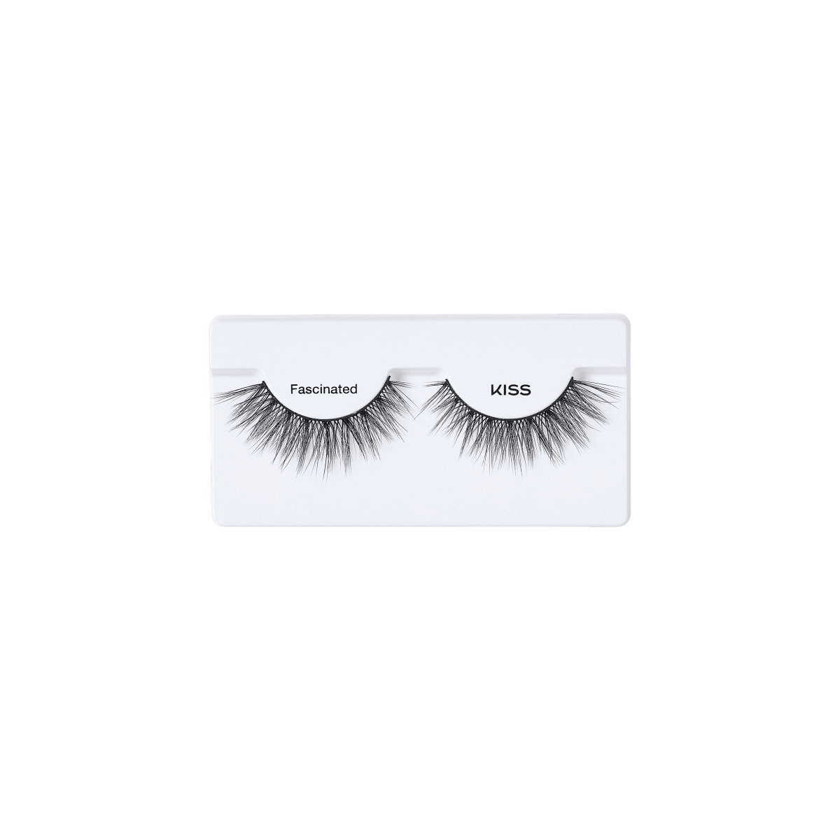 KISS Halloween Lash - Fascinated