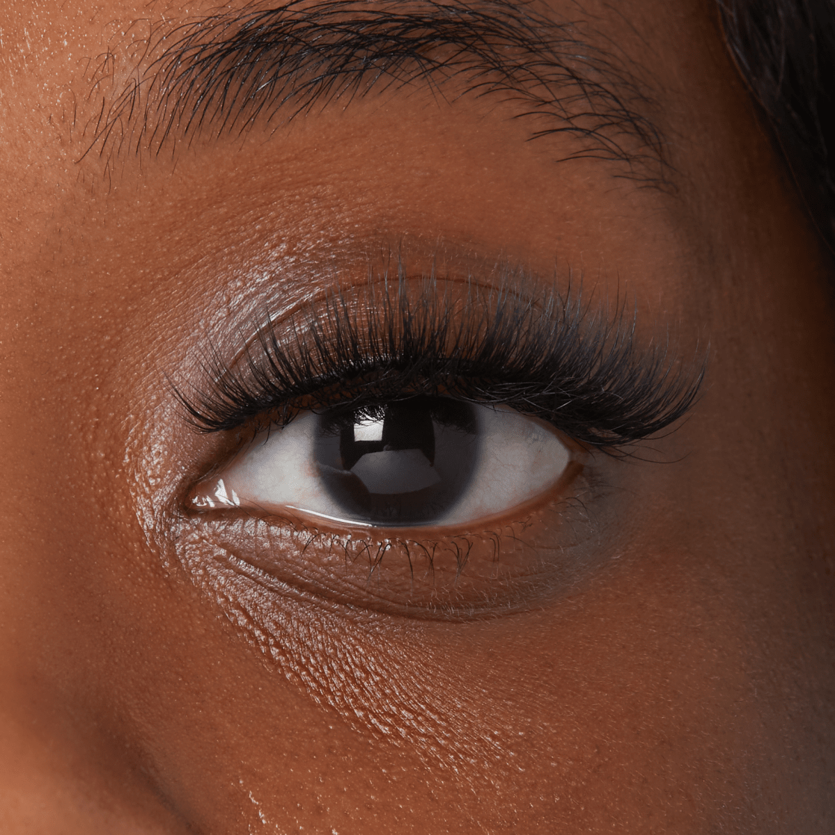 Marilyn Monroe x KISS Limited Edition Lashes - The Girl Next Door