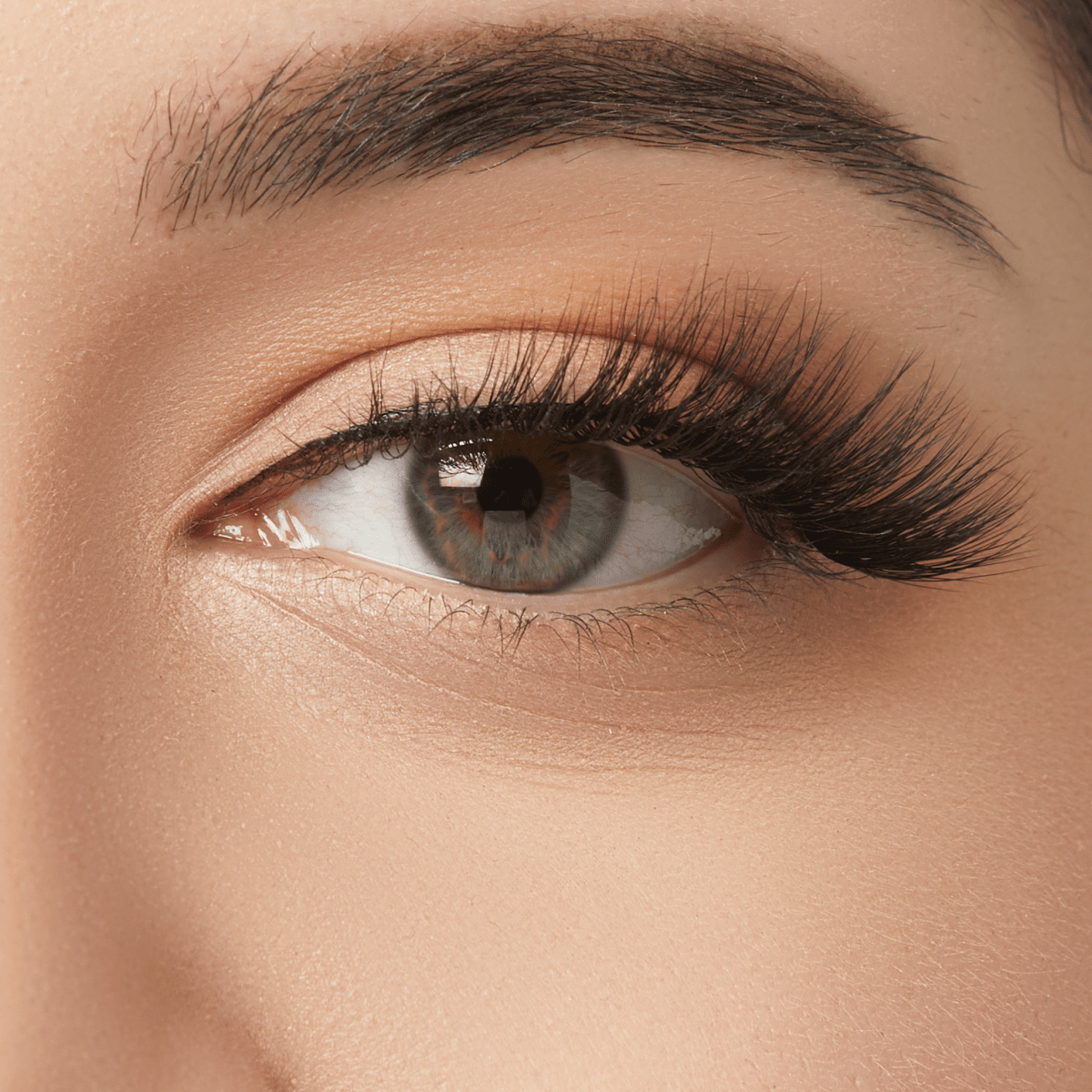 KISS Halloween Lash - Coldest