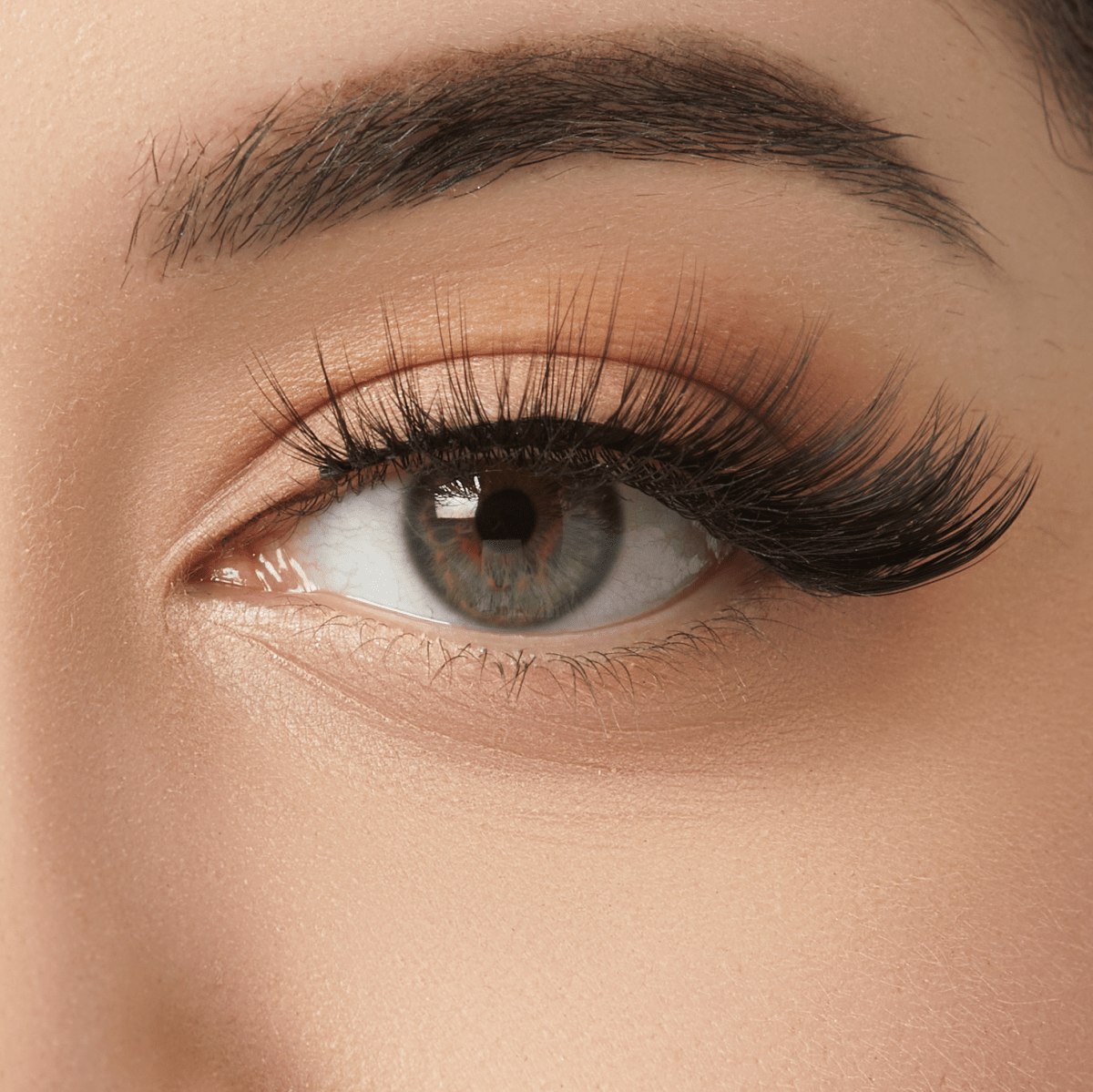 KISS Halloween Lash - Disguise