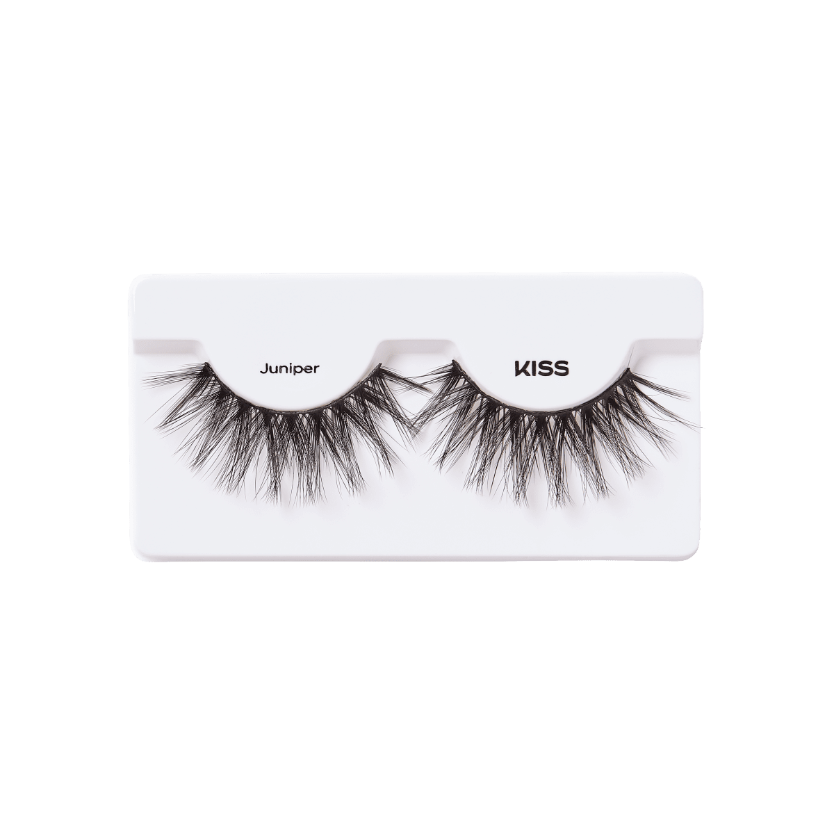 KISS Halloween Lash - Juniper