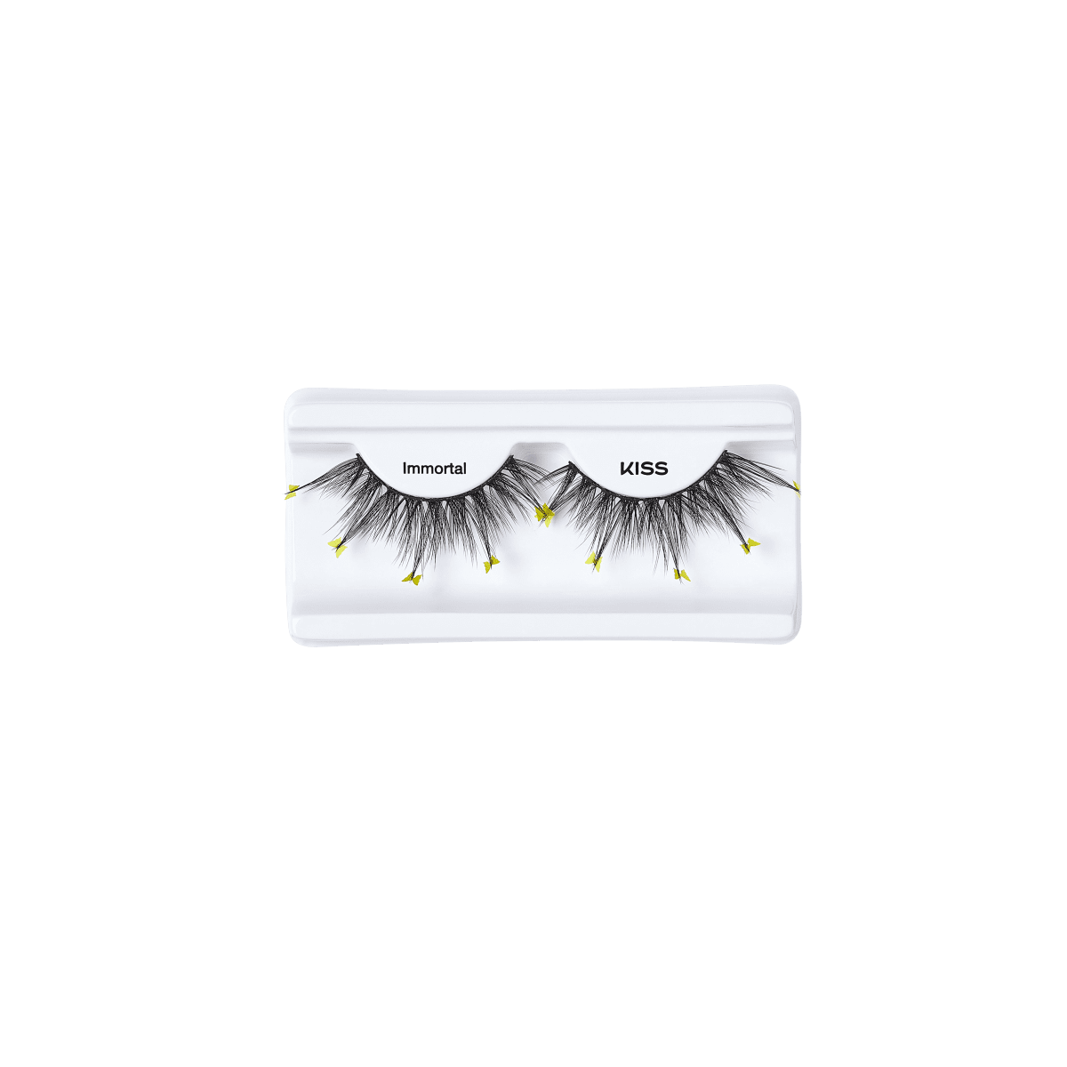 KISS Halloween Lash - Immortal