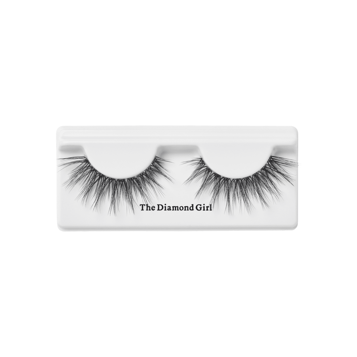 Marilyn Monroe x KISS Limited Edition Lashes - The Diamond Girl