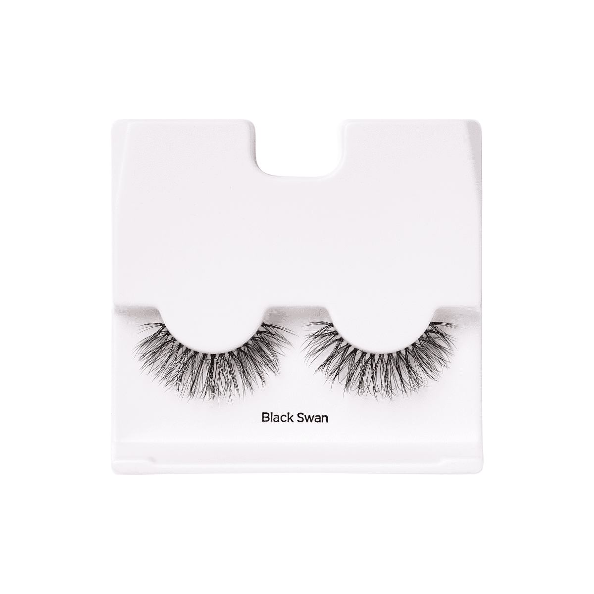 KISS Lash Couture LuXtension - Strip 04 Black Swan