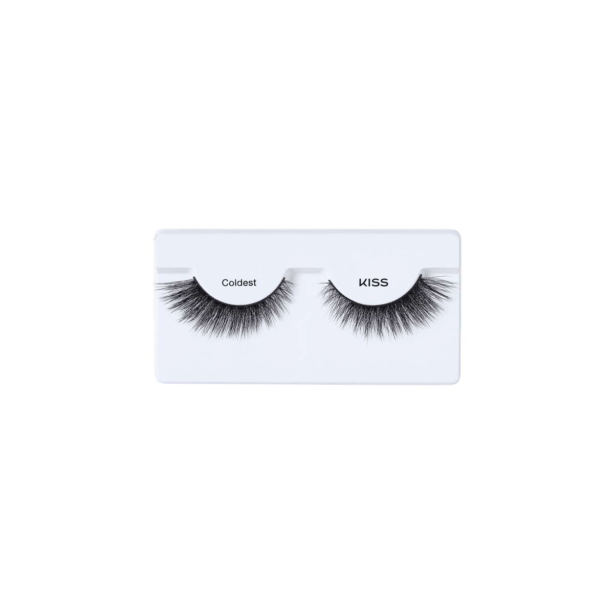 KISS Halloween Lash - Coldest