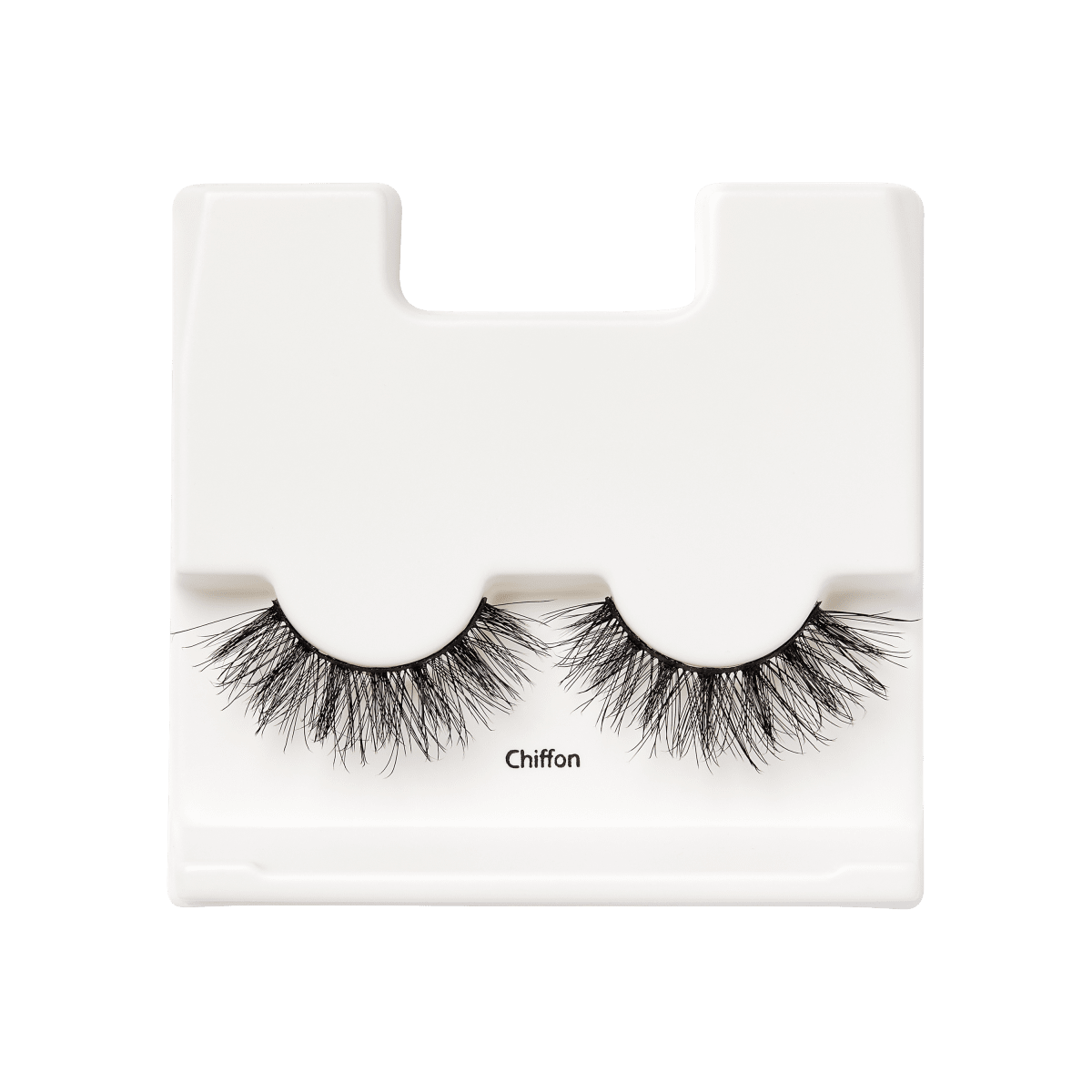 KISS Lash Couture Naked Drama - Chiffon