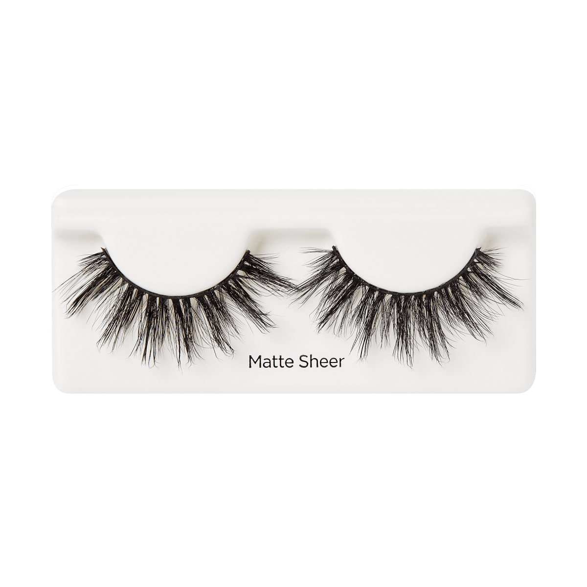 KISS Halloween 3D Matte - Matte Sheer