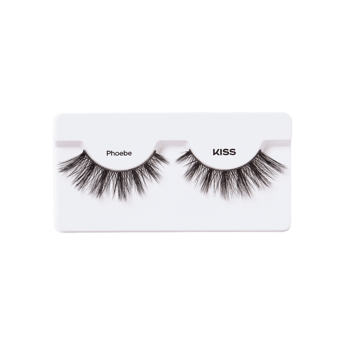KISS Halloween Lash - Phoebe