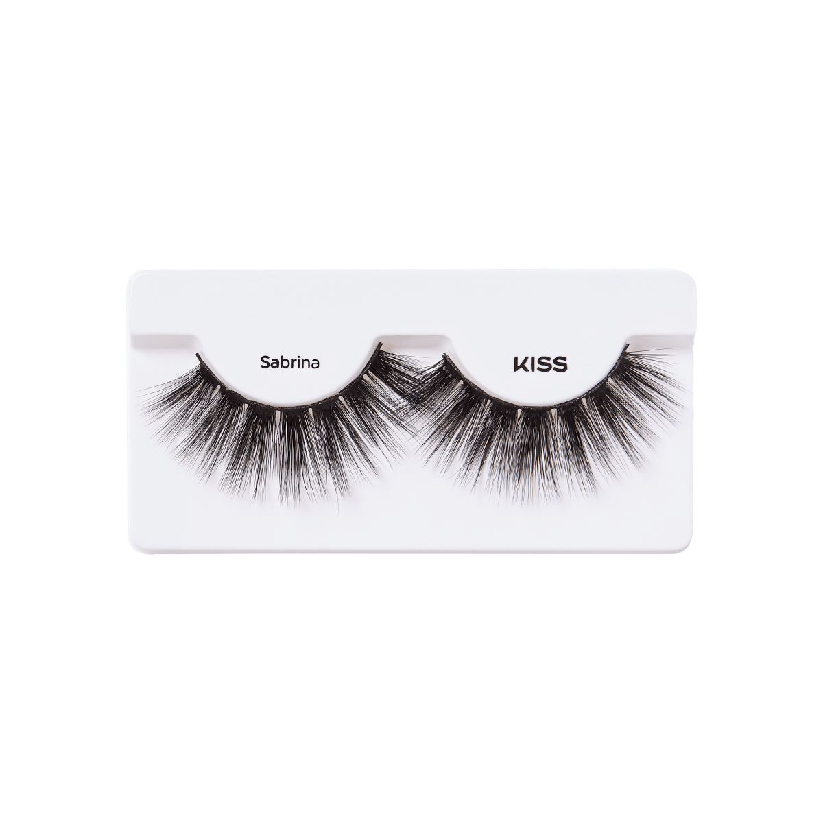 KISS Halloween Lash - Sabrina