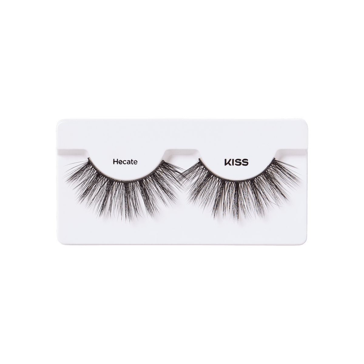 KISS Halloween Lash - Hecate