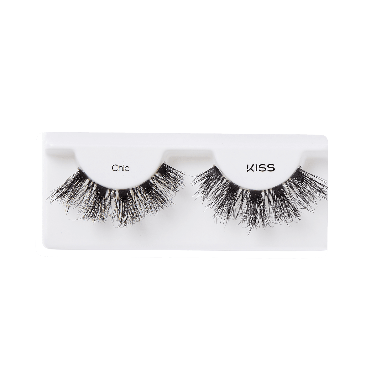 KISS Lash Couture MAX OUT - Chic to the Max