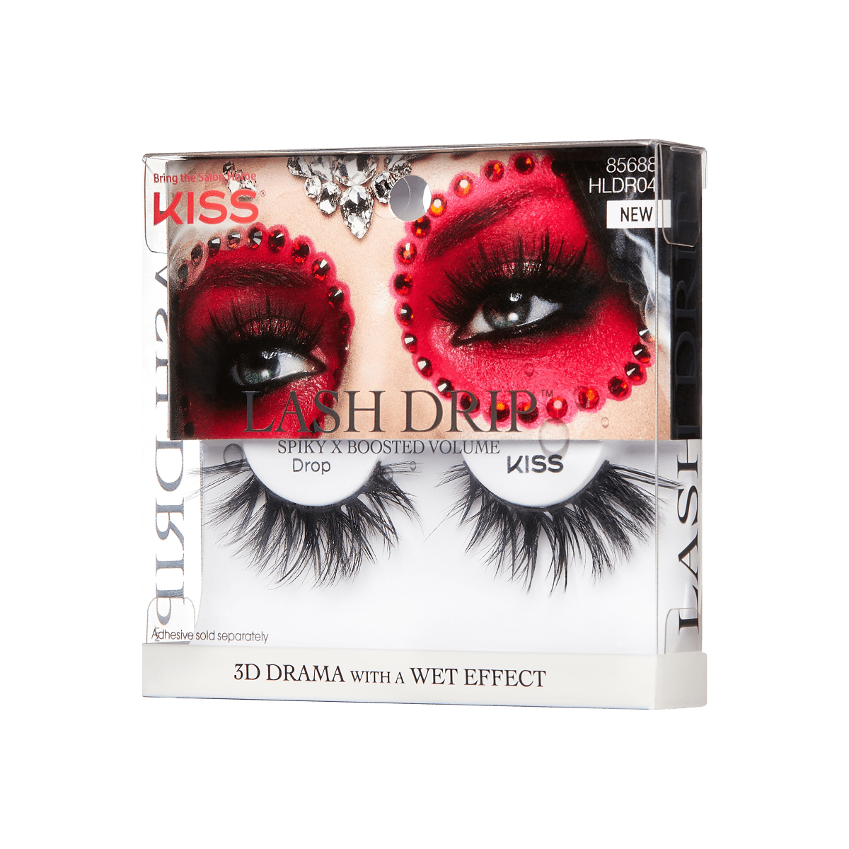 Halloween Lash Drip - Drop
