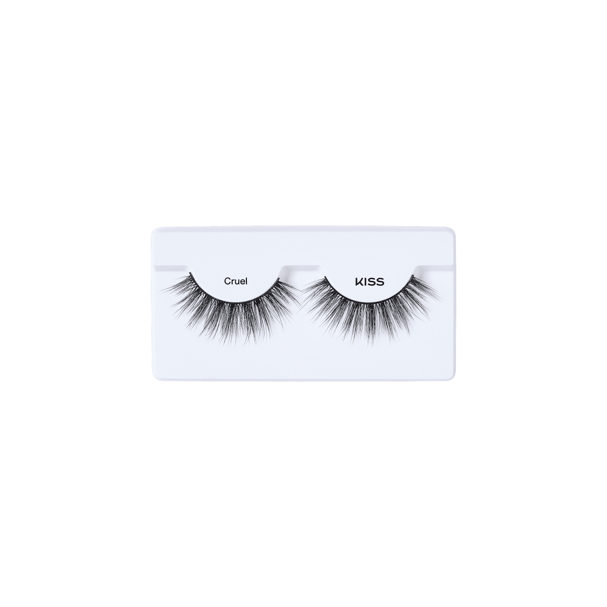 KISS Halloween Lash - Cruel