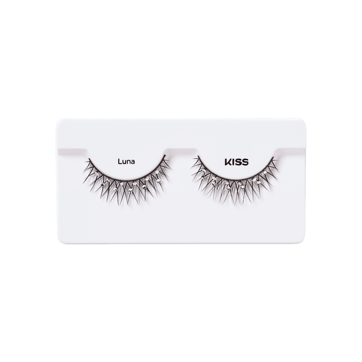 KISS Halloween Lash - Luna
