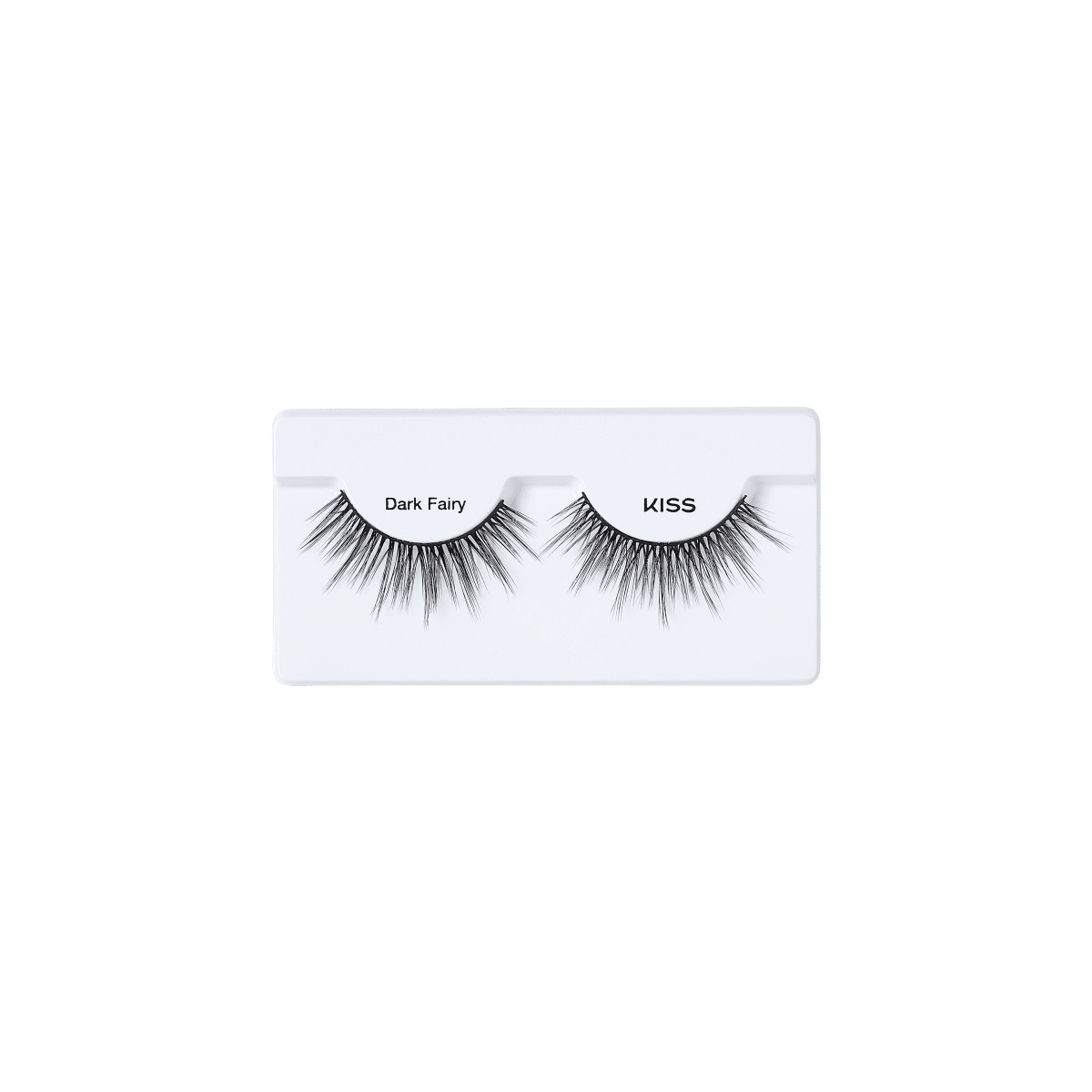 KISS Halloween Lash - Dark fairy