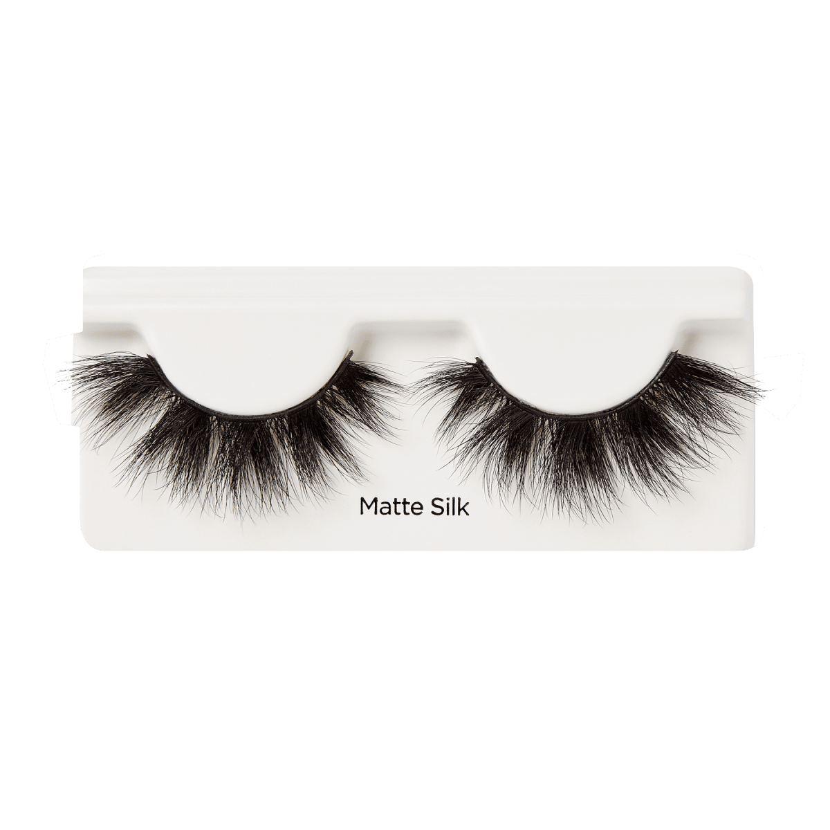 KISS Lash Couture Holiday 3D Matte - Matte Silk