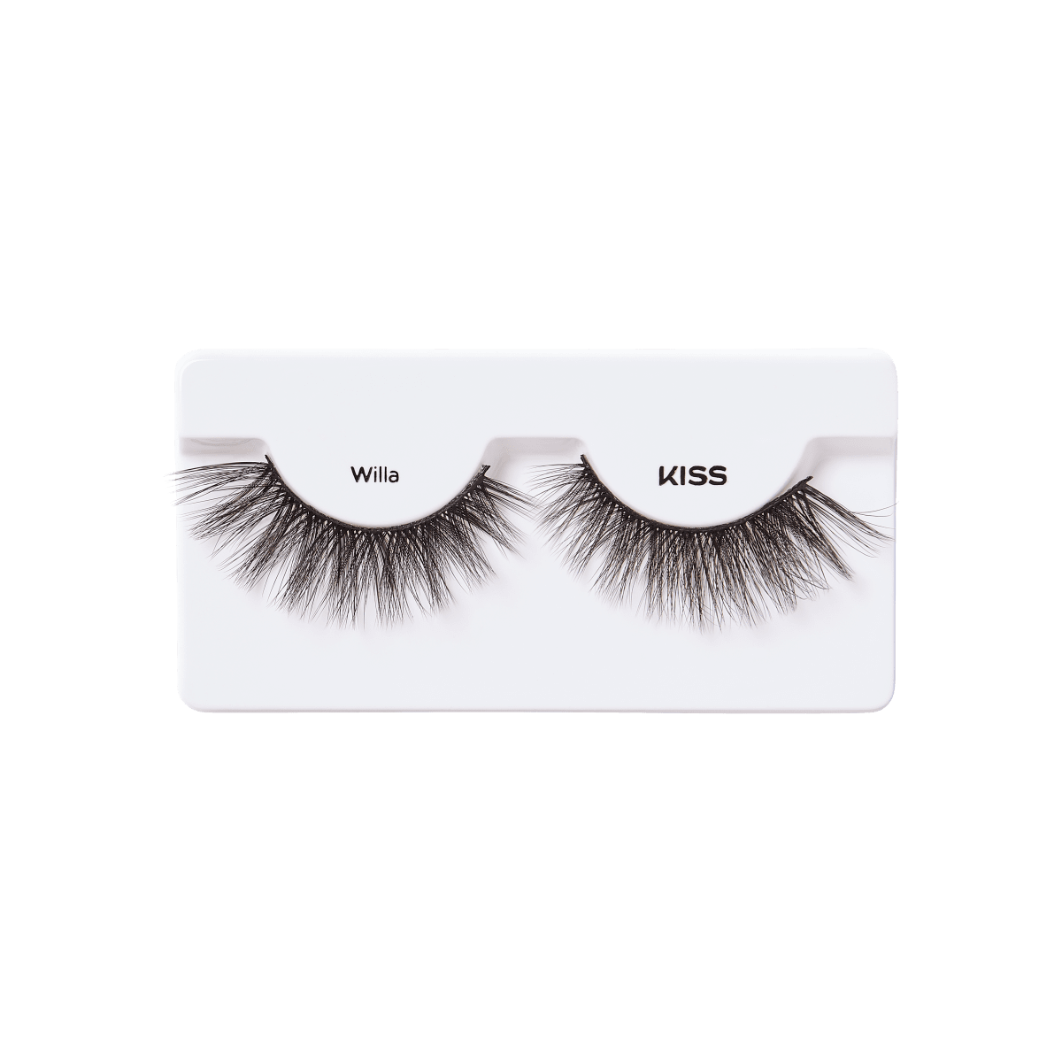 KISS Halloween Lash - Willa