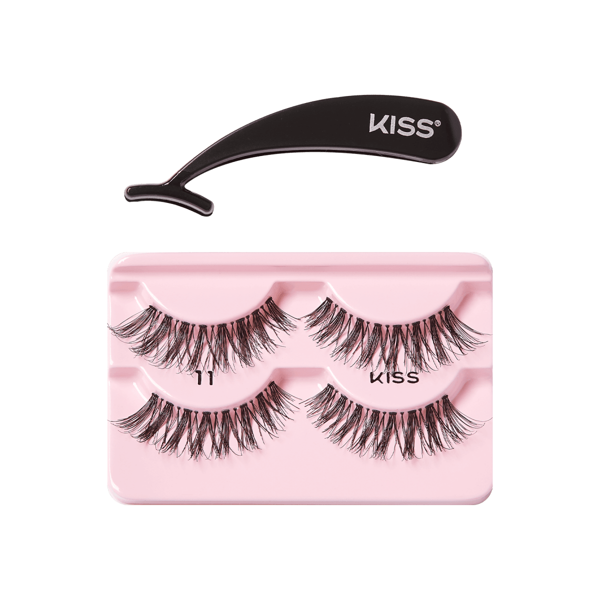 KISS Ever Ez Double Pack - 11