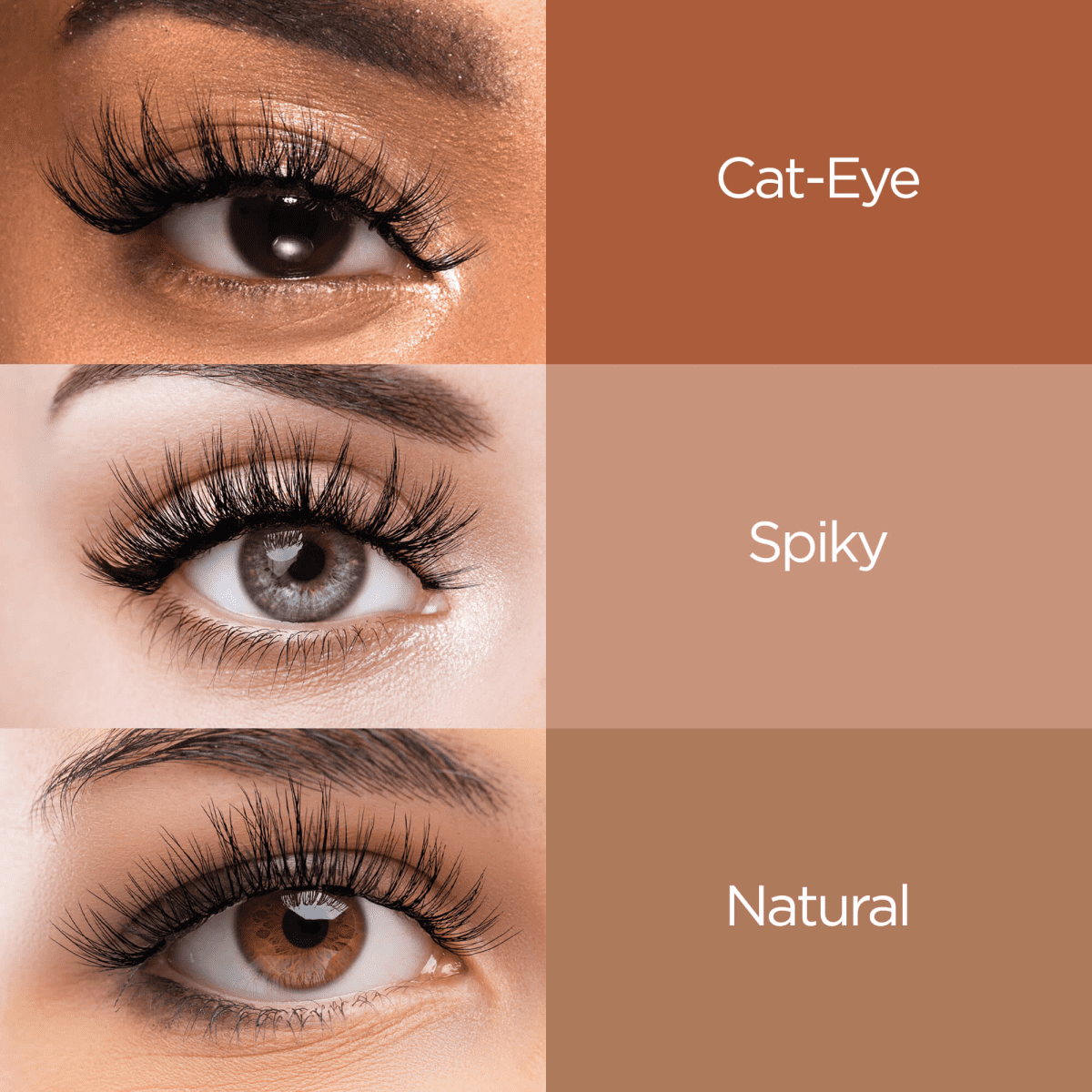 KISS Lash Couture Lash Mapping Kit