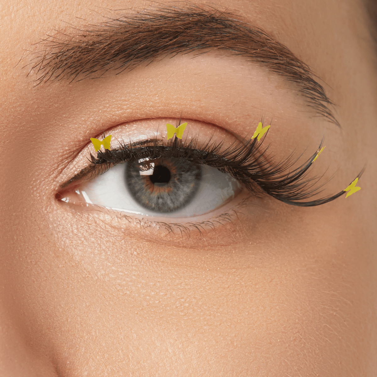 KISS Halloween Lash - Immortal