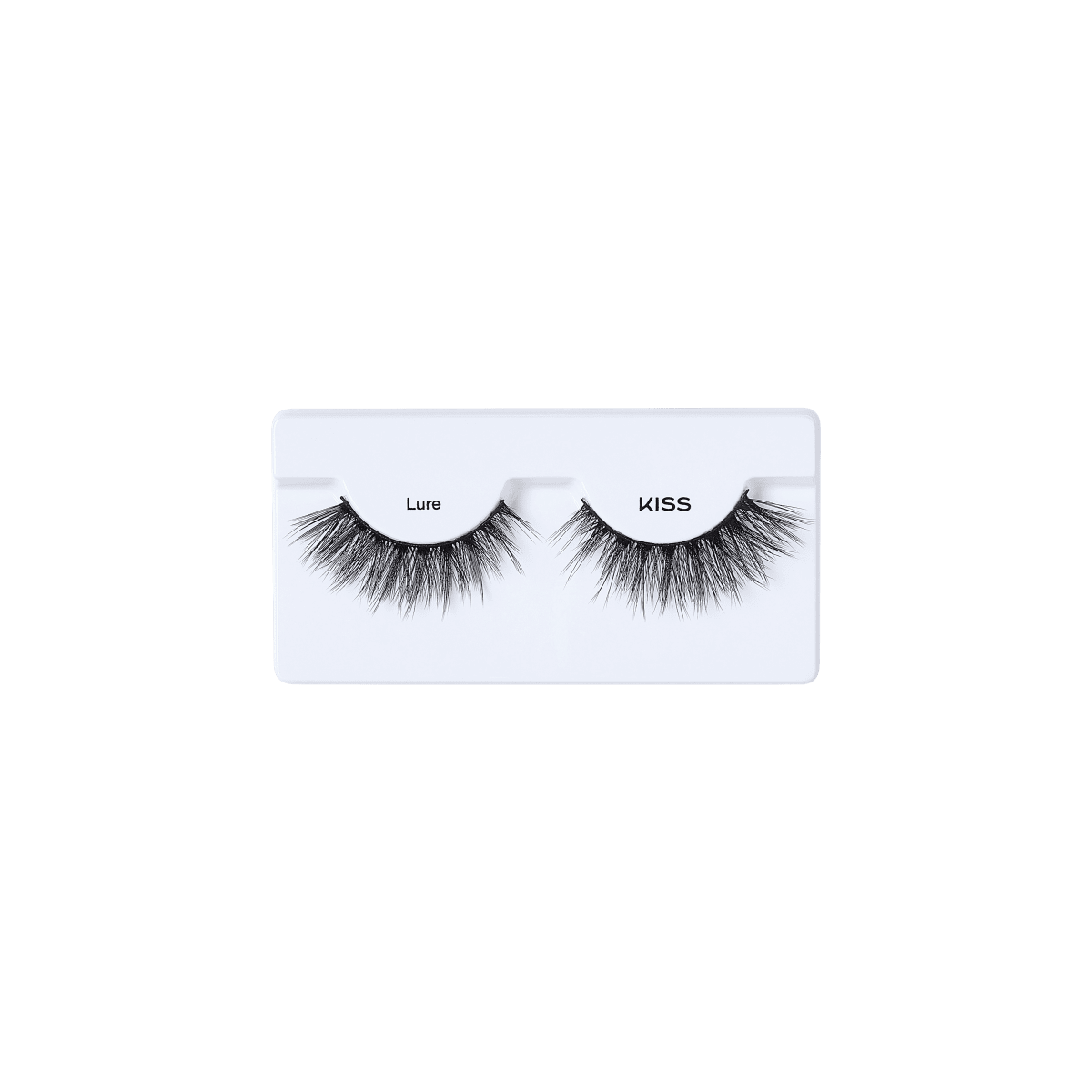 KISS Halloween Lash - Lure