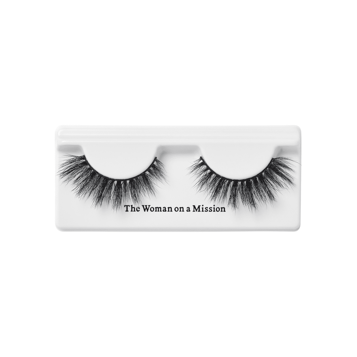 Marilyn Monroe x KISS Limited Edition Lashes - The Woman on a Mission