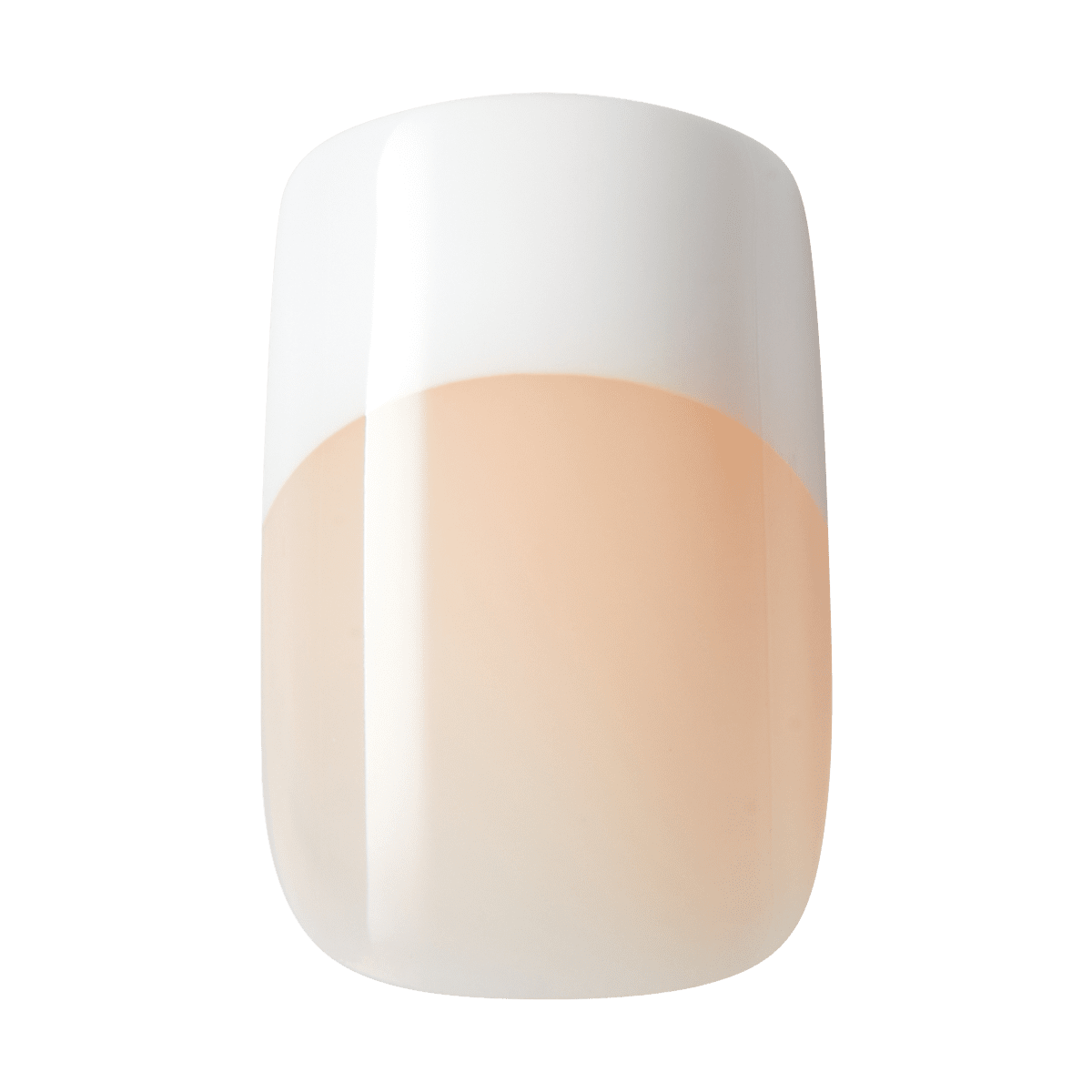 KISS Everlasting French Press On Glue Nails - Infinite