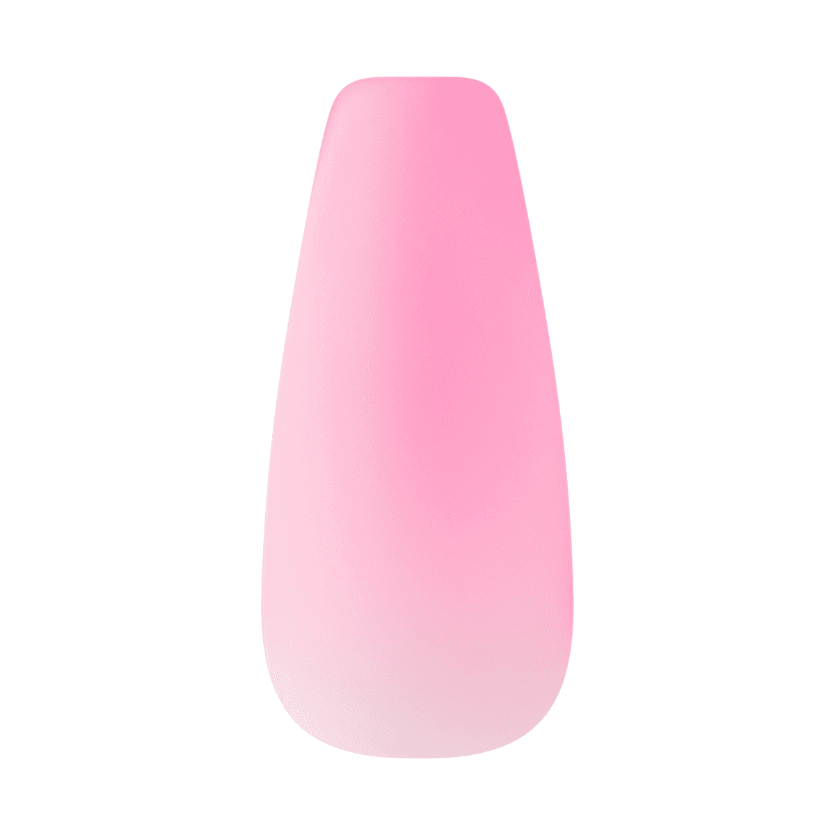 KISS Gel Fantasy Jelly Press-On Nails - Jelly Roll