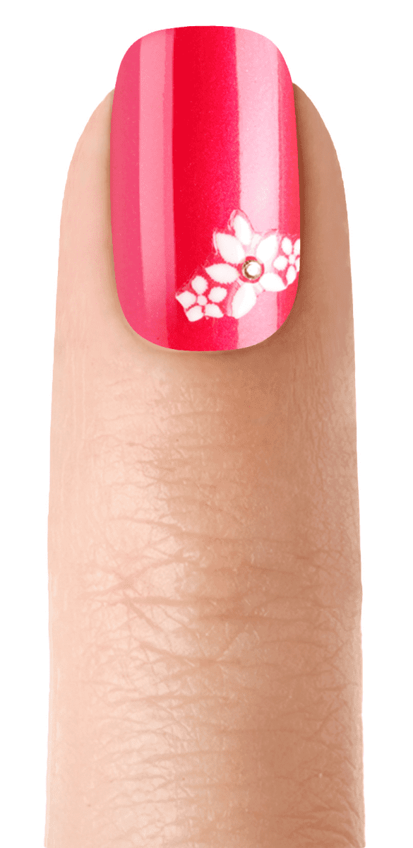 KISS Nail Artist Nail Decoration Nail Accessory Assorted