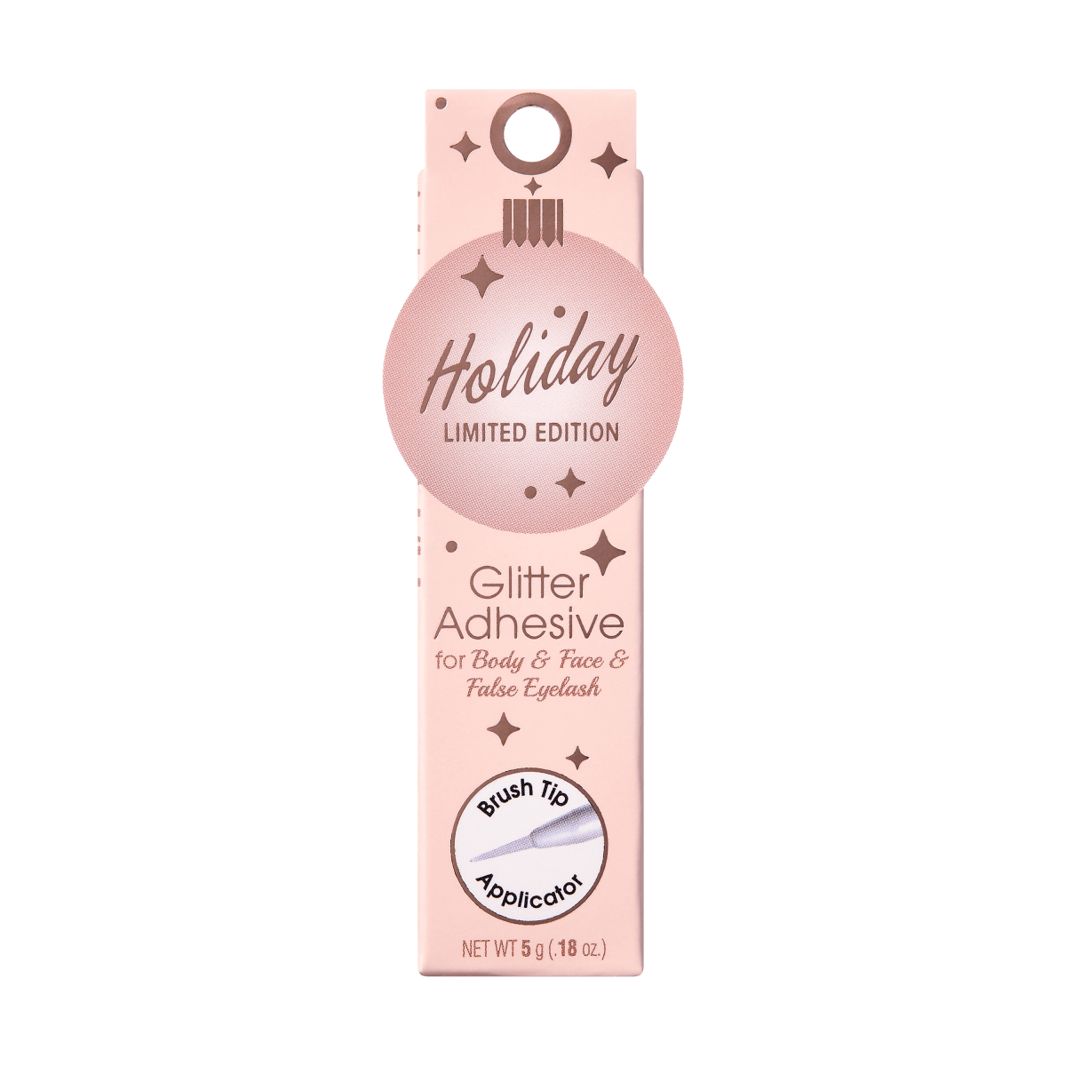 KISS Glitter - Lash Adhesive